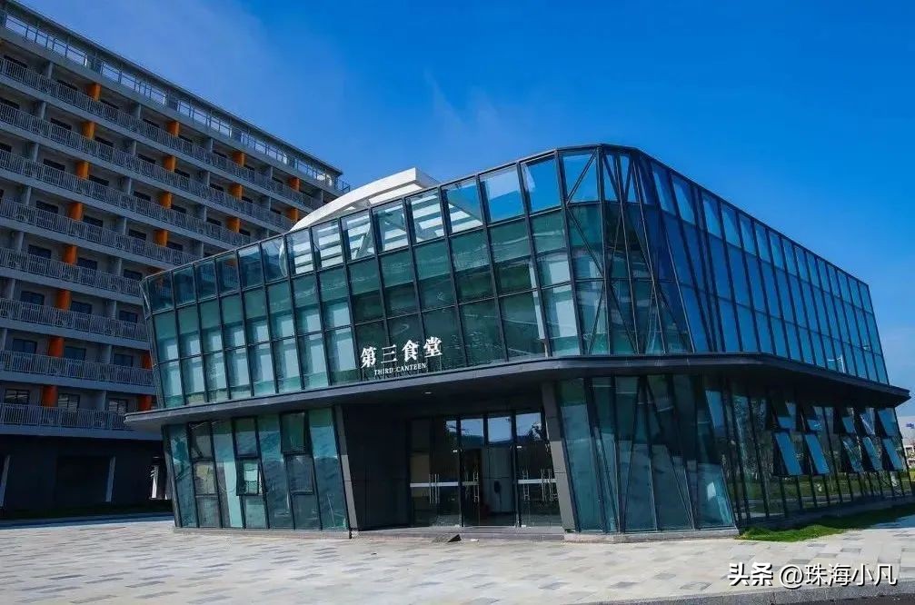 珠海今年新招生的大学有哪所,珠海新一波大学名单