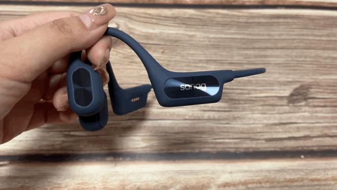 sanag骨传导耳机a50spro,sanag运动耳机a50spro