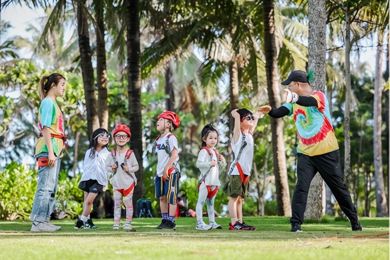 威斯汀酒店度假,威斯汀度假俱乐部和威斯汀酒店