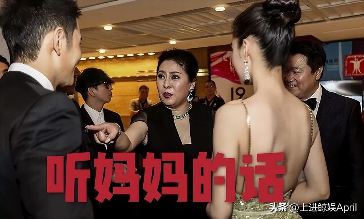 某清纯女星的“哑巴丈夫”，继被*男猛**当众掌掴后，再现剥虾名场面