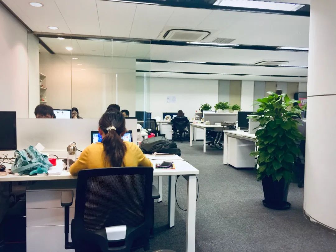 血与泪，我的十年创业故事