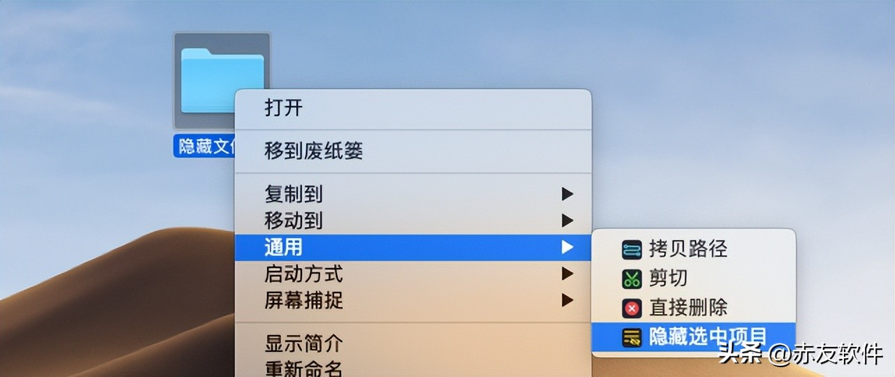 mac桌面磁盘隐藏,mac显示windows隐藏文件