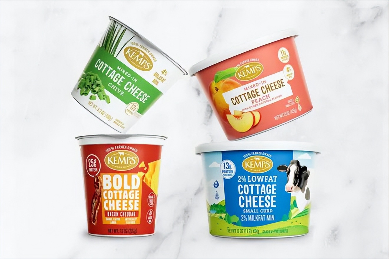 解析2019世界食品创新奖入围产品,2022乳品创新大奖