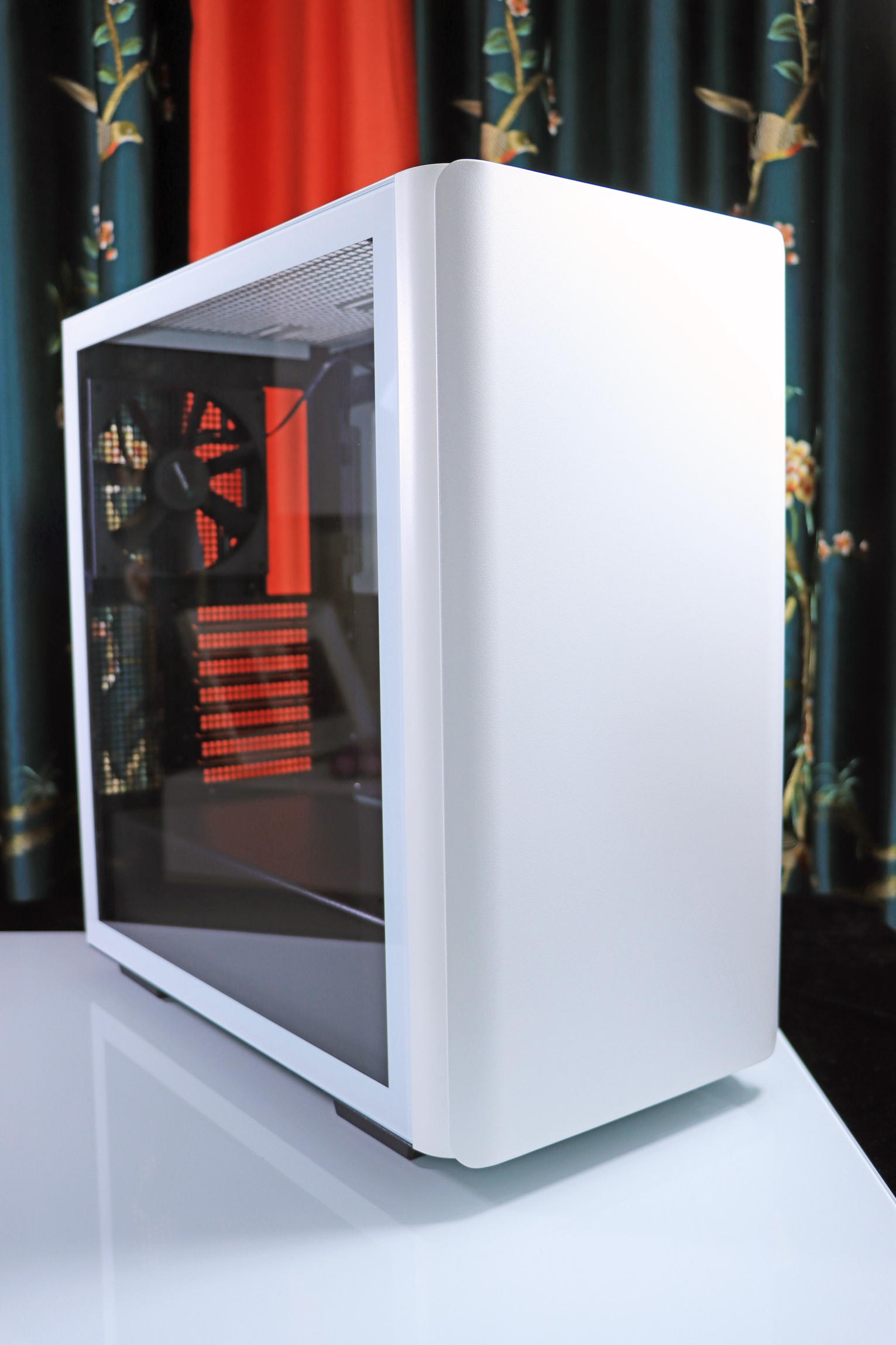 b760-ggaming小吹雪主机搭配,b760-g吹雪13600kf测评