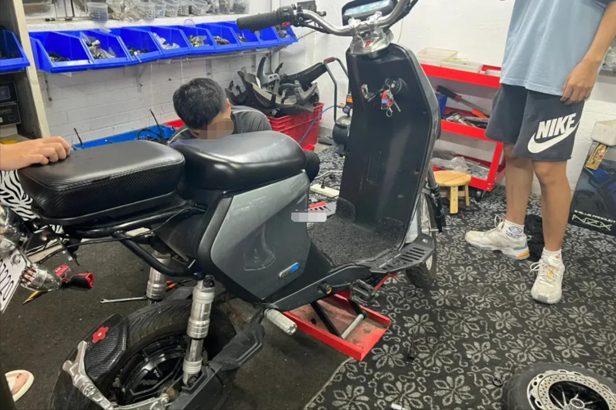 各地非国标电动车禁止上路时间,新国标电动车取消了吗最新消息