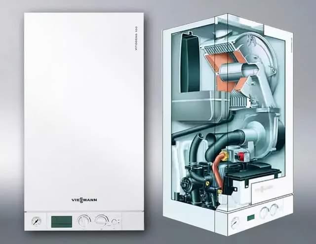 壁挂炉选购攻略只看这三点就够了,买壁挂炉时需要注意哪些技术参数