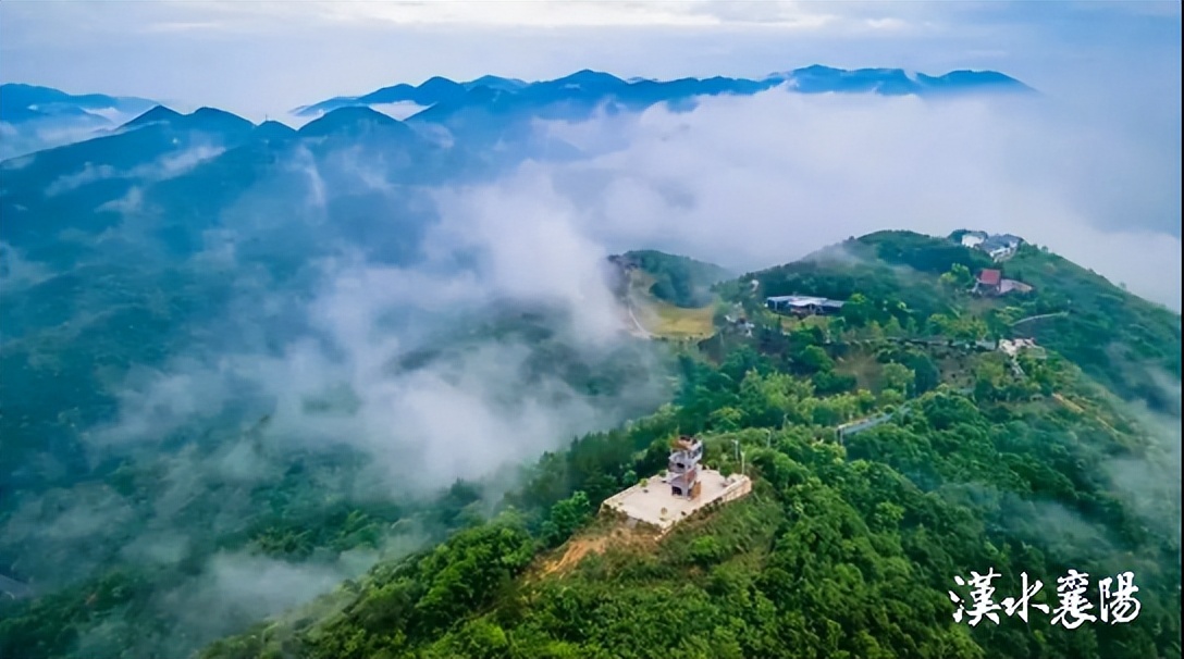 端午节小长假来一场寻粽之旅,端午假期去哪玩山林秘境粽享浪漫