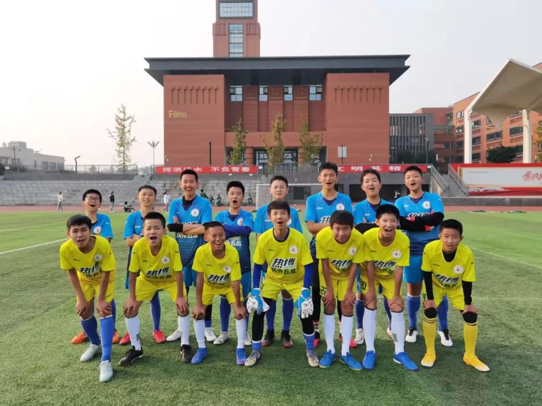 喜报足球,足球队夺冠喜报