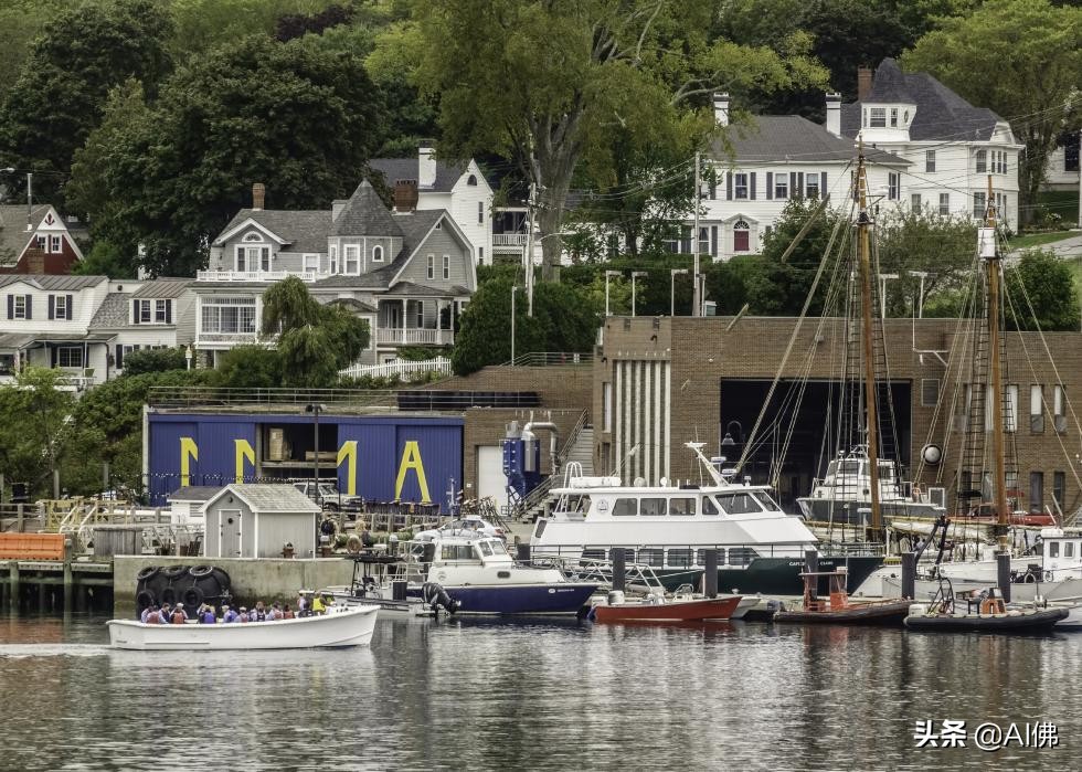 美国排名100的大学,2023美国100所顶尖公立大学