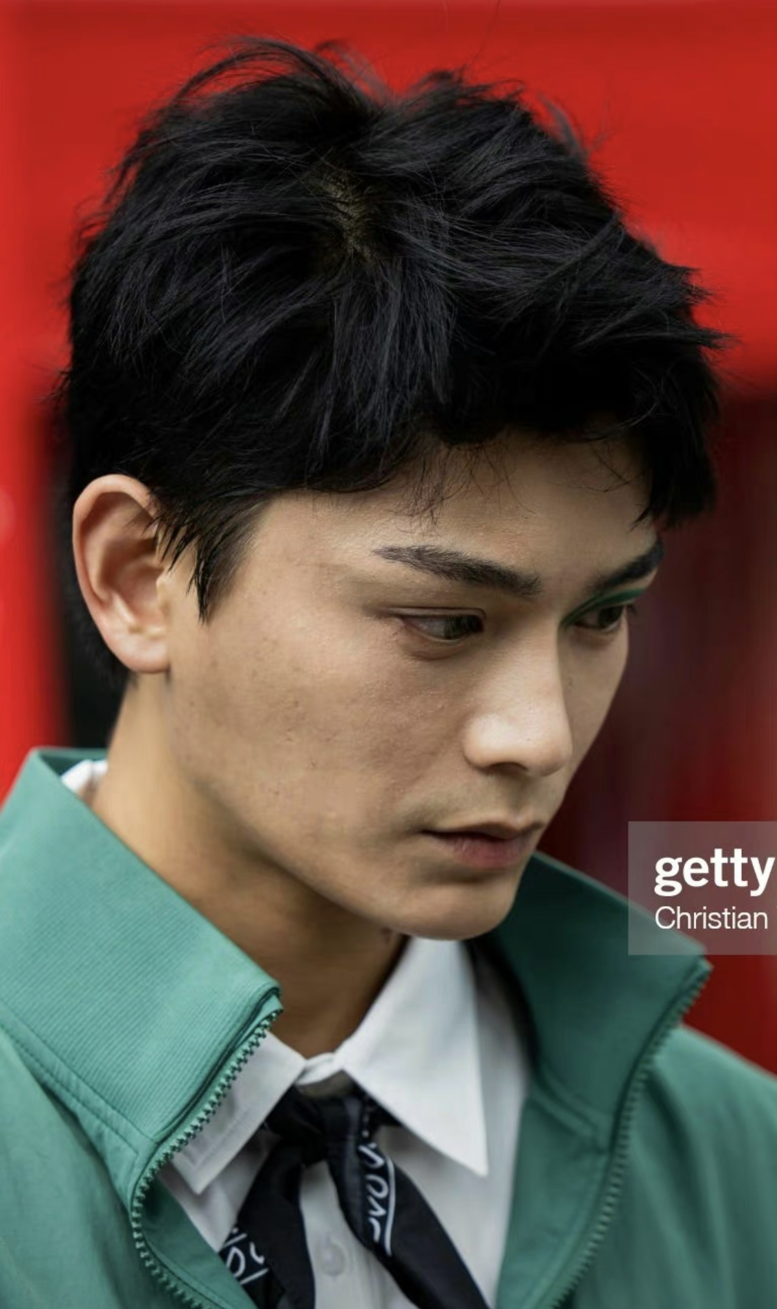 男明星新一波丑照,最好看的男明星丑照