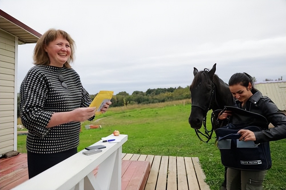 50张图带你见识不一样的俄罗斯,100张俄罗斯真实图片