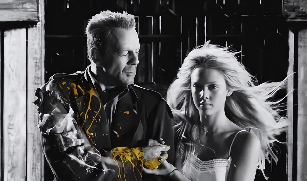 鼎鼎大名的10大黄暴电影，部部看点十足，可别说你一部都没看过