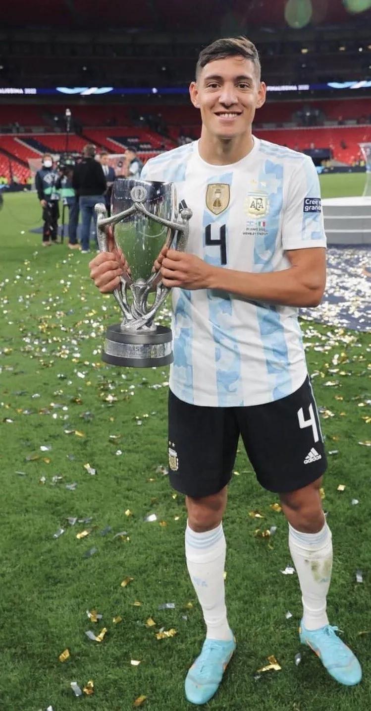 22年世界杯决赛潘帕斯雄鹰名场面,阿根廷巨鹰是不是就是潘帕斯雄鹰