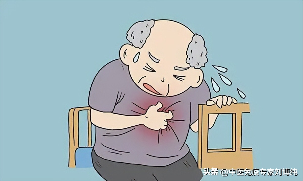 癌症疼痛中药止痛药,中药对于治疗癌症的作用有多大