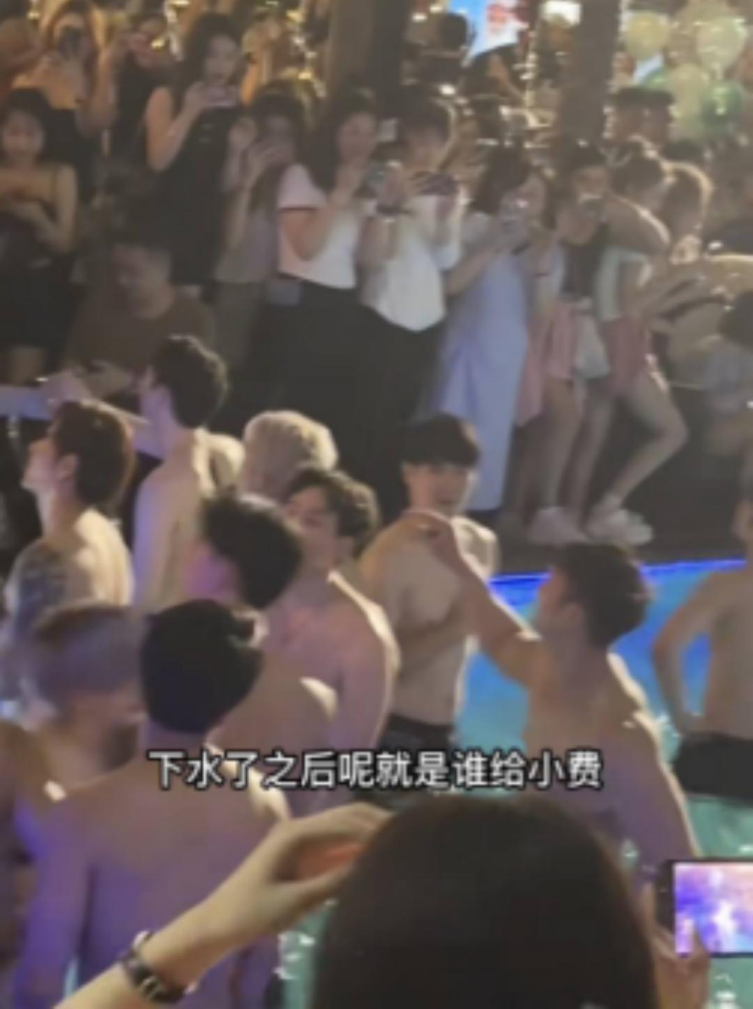 网红在泰国失踪真的假的 (泰国网红失踪事件)