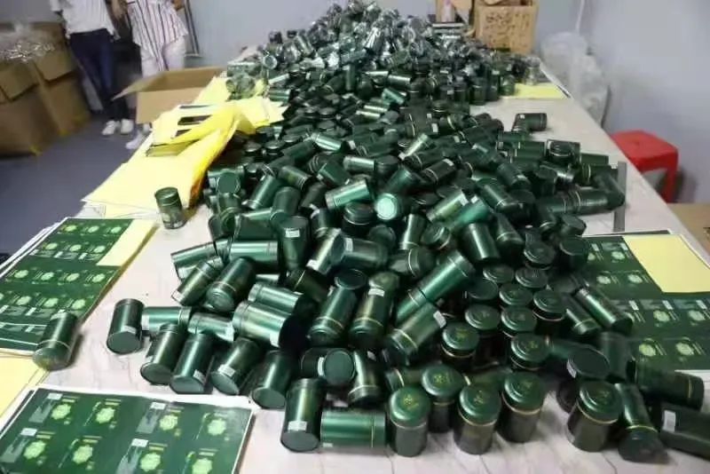 放纵制售假冒伪劣商品管辖权,公安机关打击制售伪劣商品犯罪