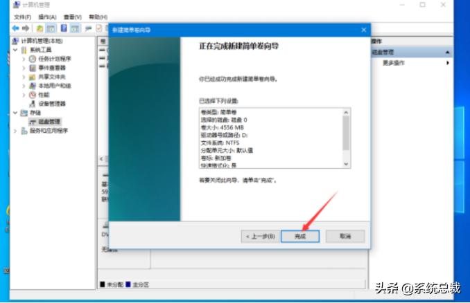 win10无法删除分区无法新建分区,win10系统装系统前怎么分区