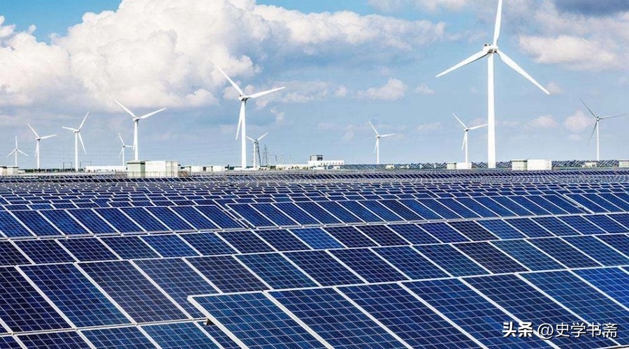 一吨沙子敢卖20万？美国狮子大开口，为何中国光伏硬着头皮做交易