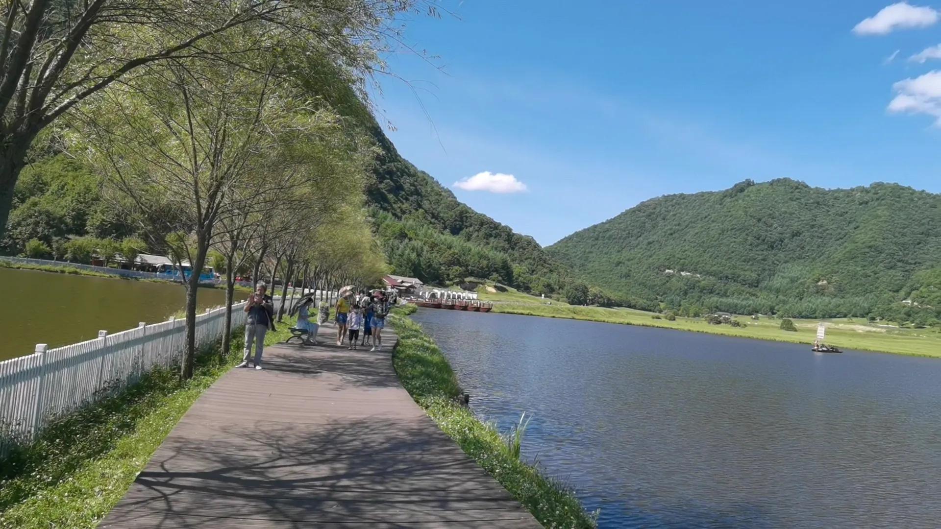 神农顶大九湖一日游价格,神农顶大九湖一日游