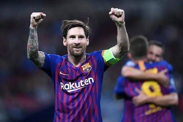 曝梅西将签约沙特球队梅西,沙特招募梅西