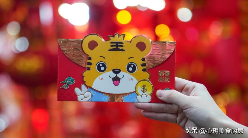 新年红包怎样发避免纸质,过年红包的正确使用方法