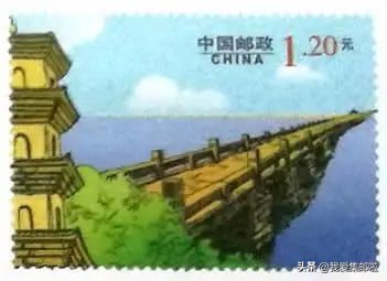 【邮票告诉你】中国海岸长啥样？（三）