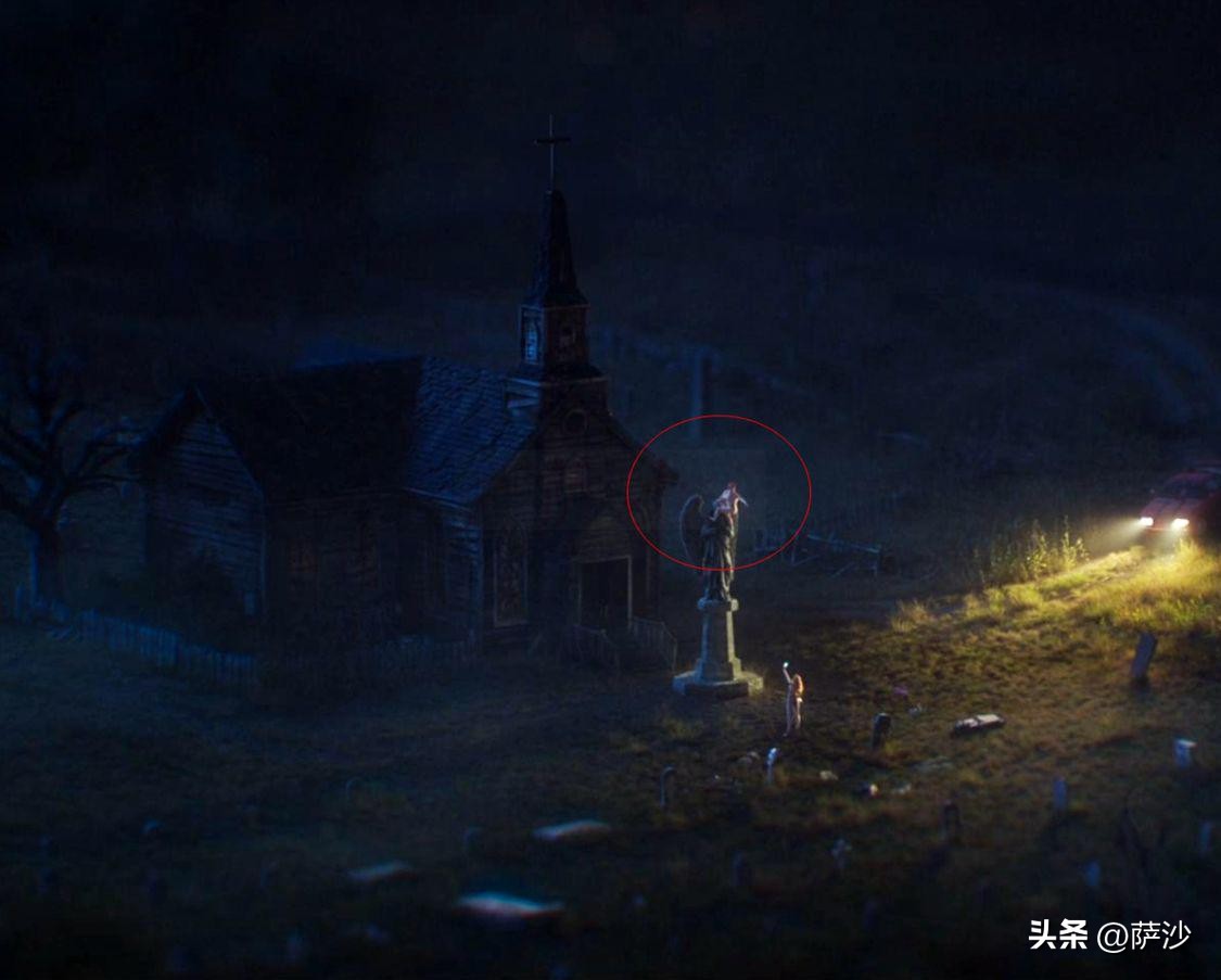 以上帝视角看世界,以上帝的视角看地球