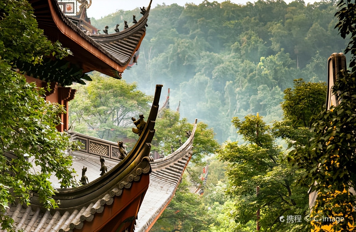 杭州周边秋冬适合去哪里旅游,五一出游杭州有哪些小众景点