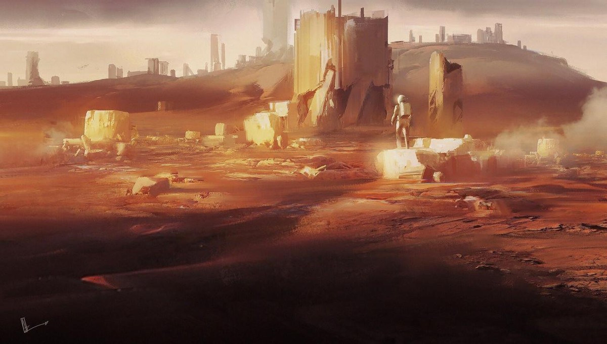 影视概念设计现状,影视概念设计有什么作用