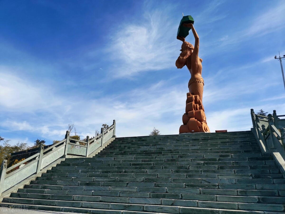 妖界和神界冥界哪个厉害,神话中妖族大神有哪些