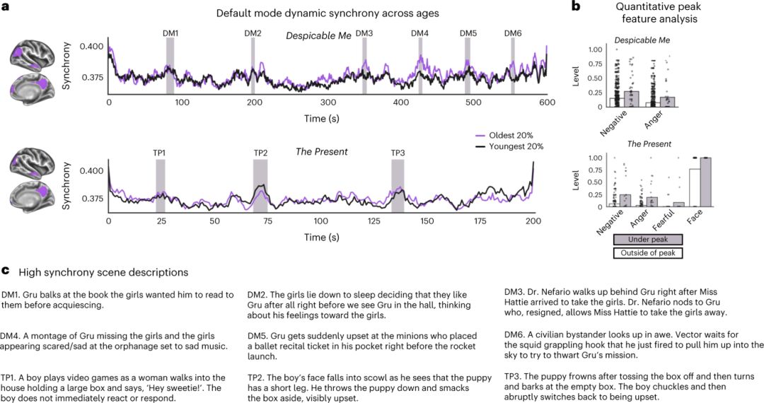 NatNeurosci：揭秘人类情感概念发展的神经影像表征的变化