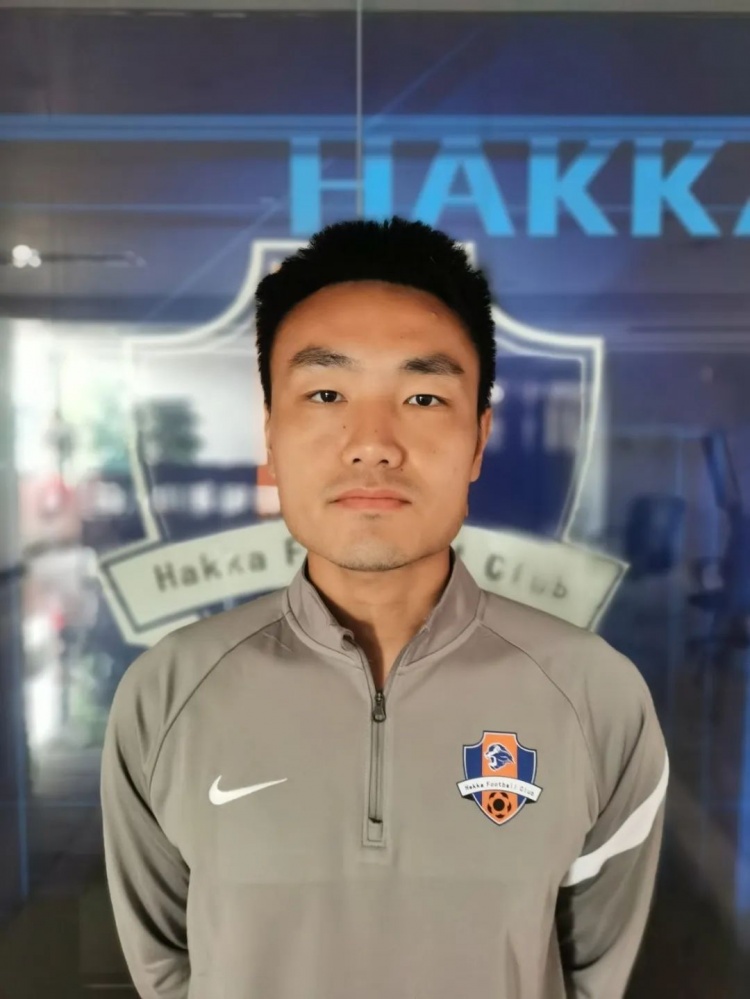 廖均健加盟梅州客家,梅州客家队最新两位引援情况