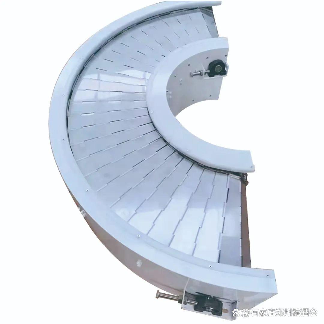 郑州食品机械展：陵县阳光输送，食品机械设备领域的佼佼者！