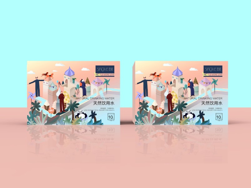 苏州市包装设计公司,南昌专业包装设计公司案例