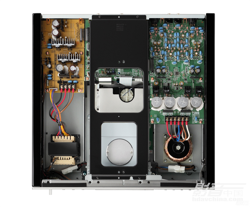 「专题」听音乐就这么纯粹！5款入门/中阶CD*放播**机推荐