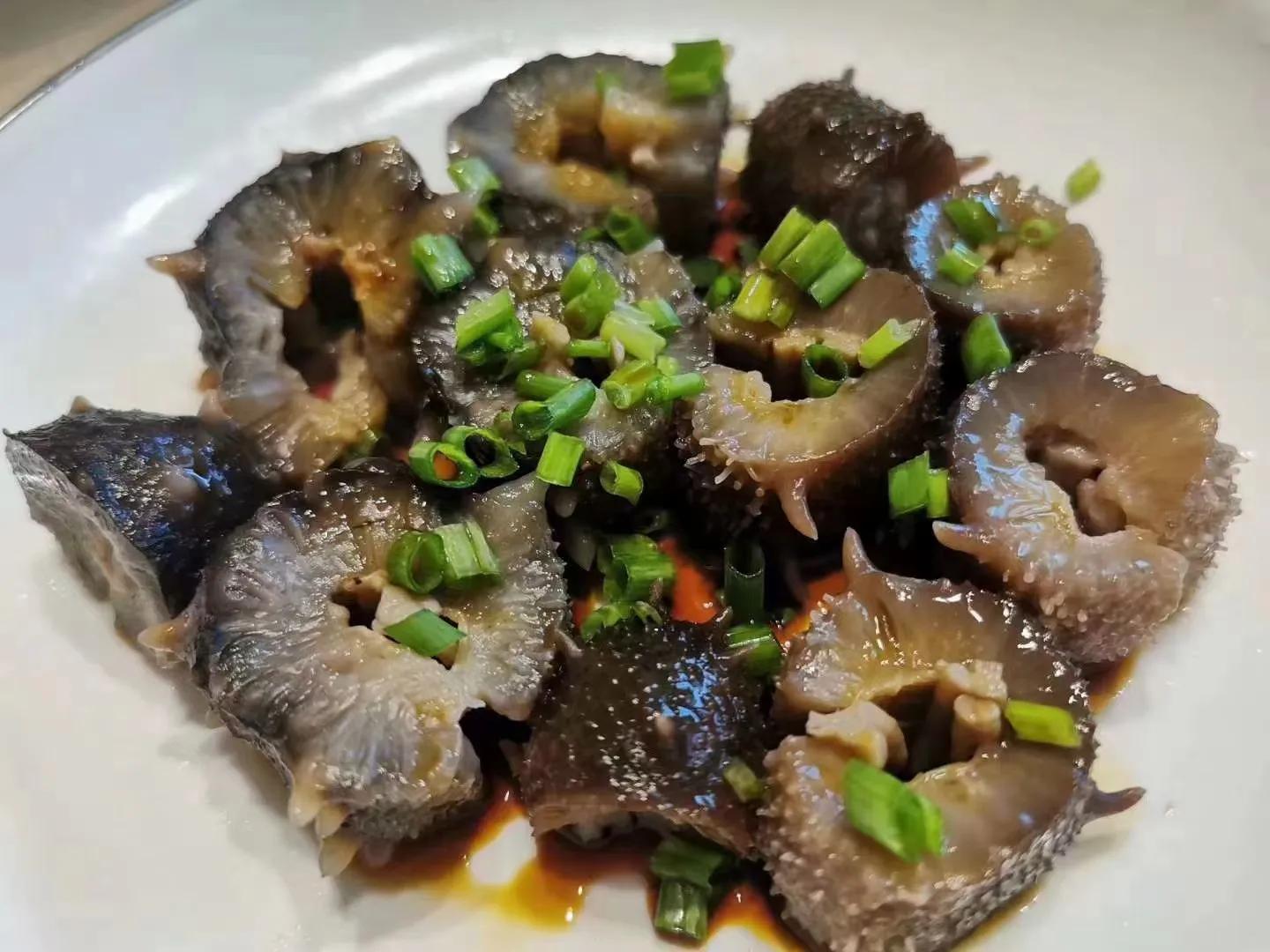 比海参更好的海鲜,海参鲍鱼鲜活海鲜