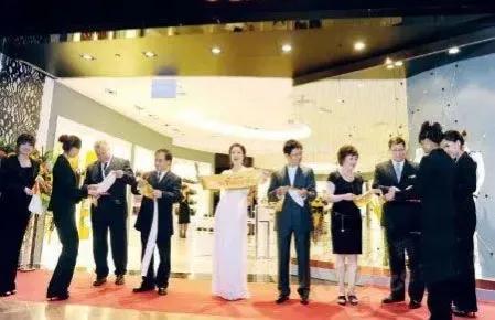 公司开业剪彩有哪些规矩,公司开业为什么要剪彩