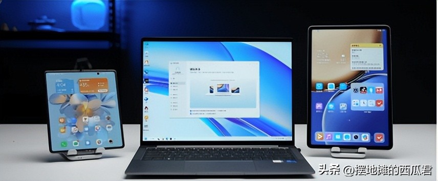 matepad10.4和matepad11区别,matepadpro12.6寸和10.8寸对比