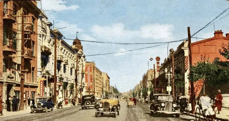 不舍的老道外，哈尔滨人心底最深的执念