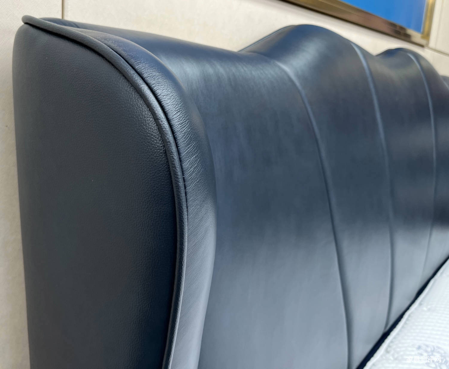 芝华仕可可床,芝华仕五星套床新款