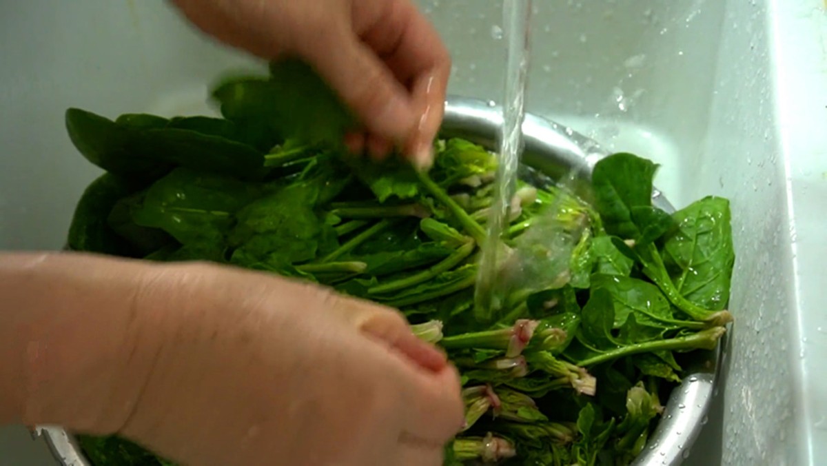 失眠最怕的十道菜,失眠最怕的食物和菜