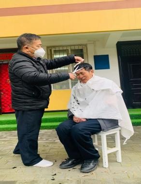 战疫三十三天完整版视频,战疫日记第36天