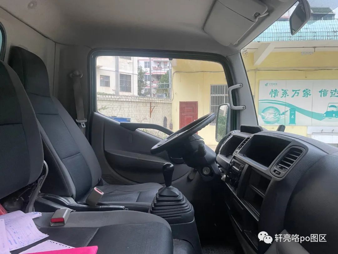 2020款日产凯普斯达货车,老款nissan皮卡