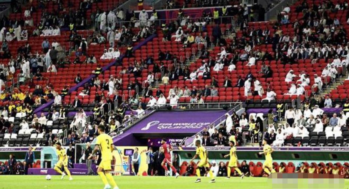 2200亿卡塔尔买一个球,卡塔尔世界杯花费2200亿美元