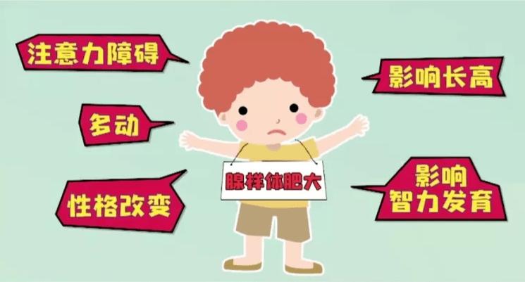 小孩打鼾腺样体肥大怎么保守治疗,小孩老是张嘴呼吸查了腺样体不大