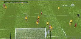 5-4，门柱救险+点球制胜，袋鼠军团掀翻秘鲁，杀入世界杯