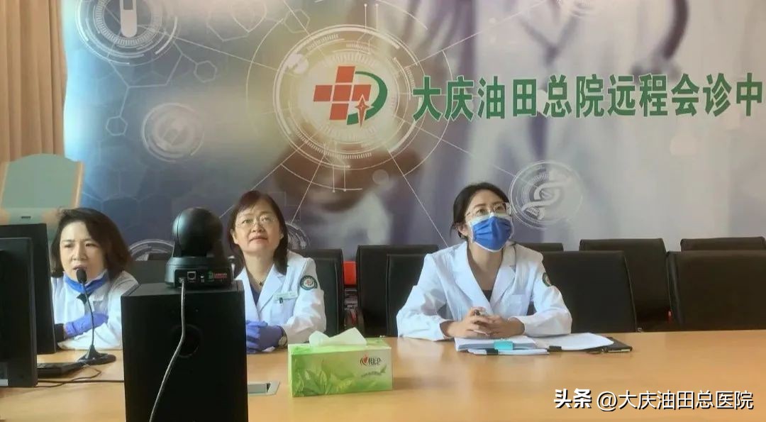 60天携手“闯关”,她用信任赢得“生”的希望