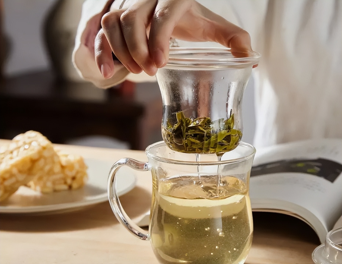 办公室养生达人必备好物，预算少好用！