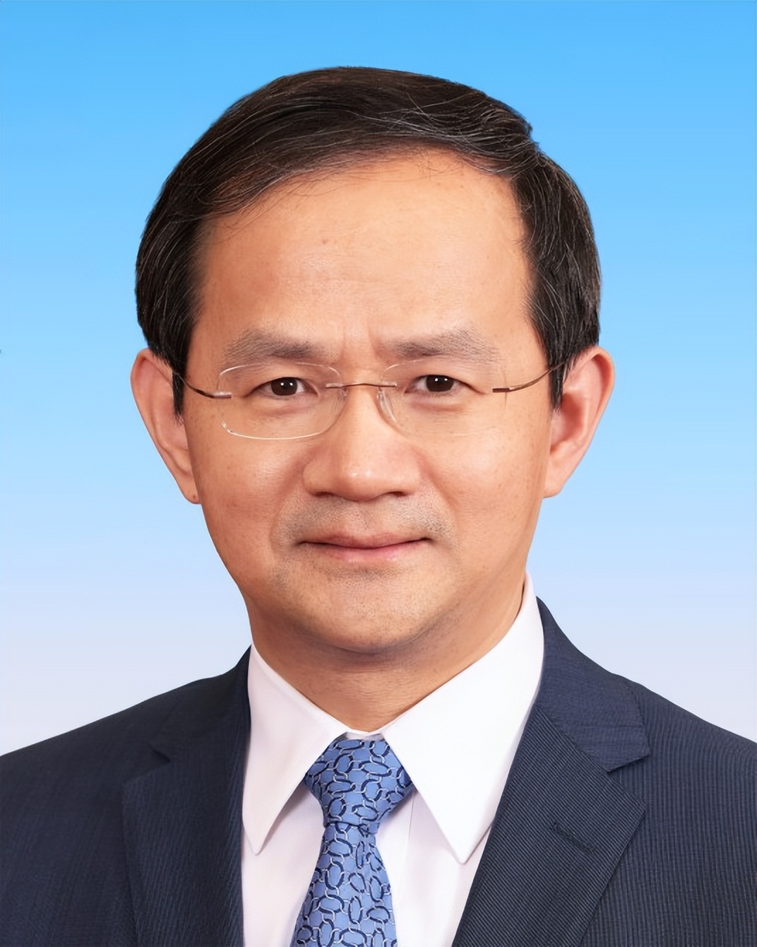 江苏省正部级老领导,首位70后正部级领导