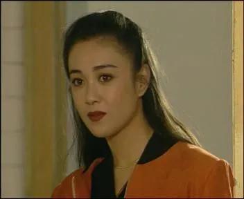 因吸毒入狱的“最美妲己”，她的故事远比你想象的更毁三观